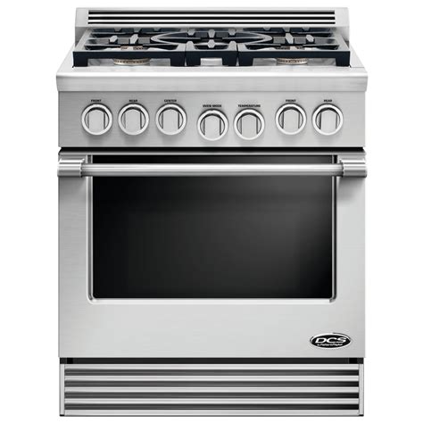 gas stove 30 inches